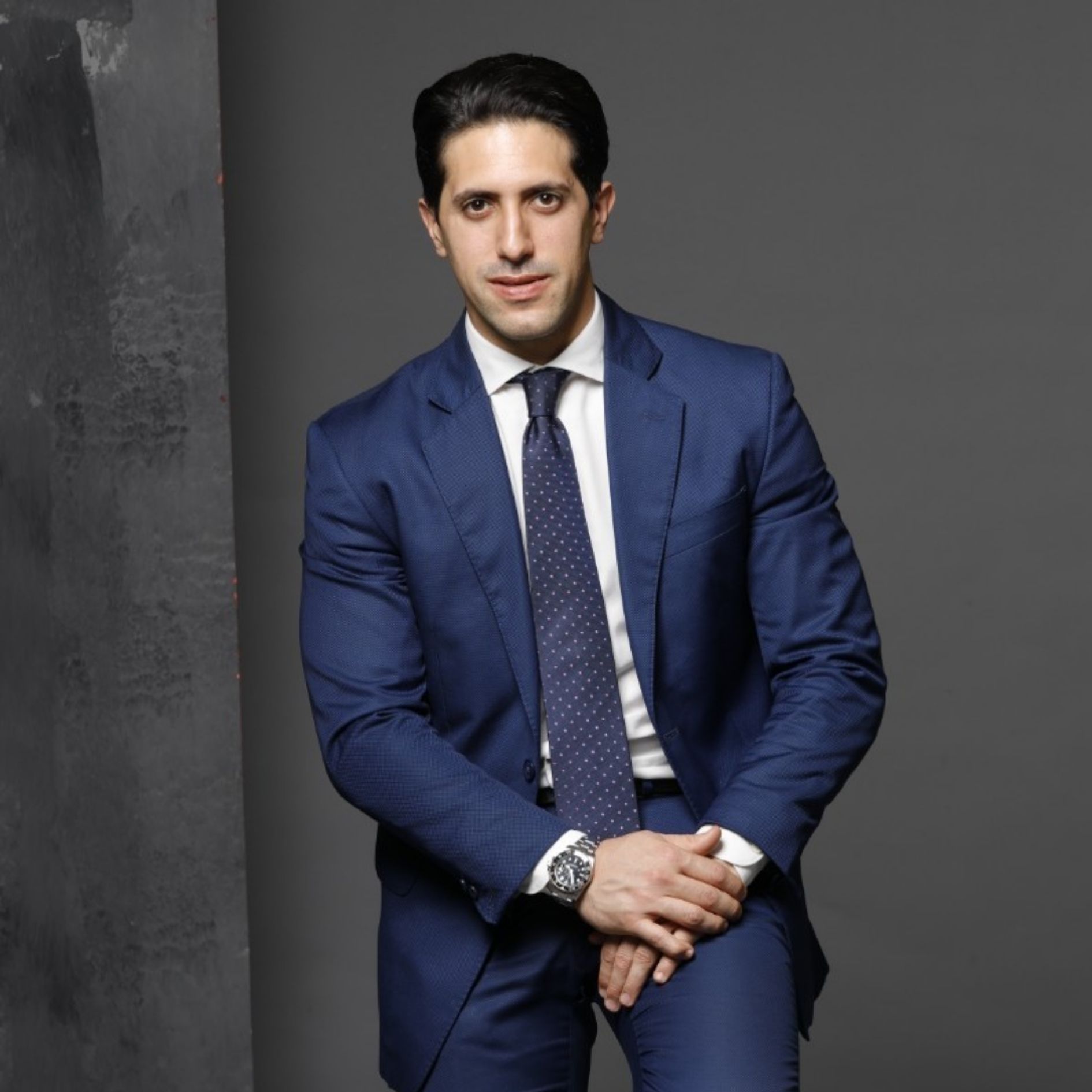 Charlie Cinolo, Casavo